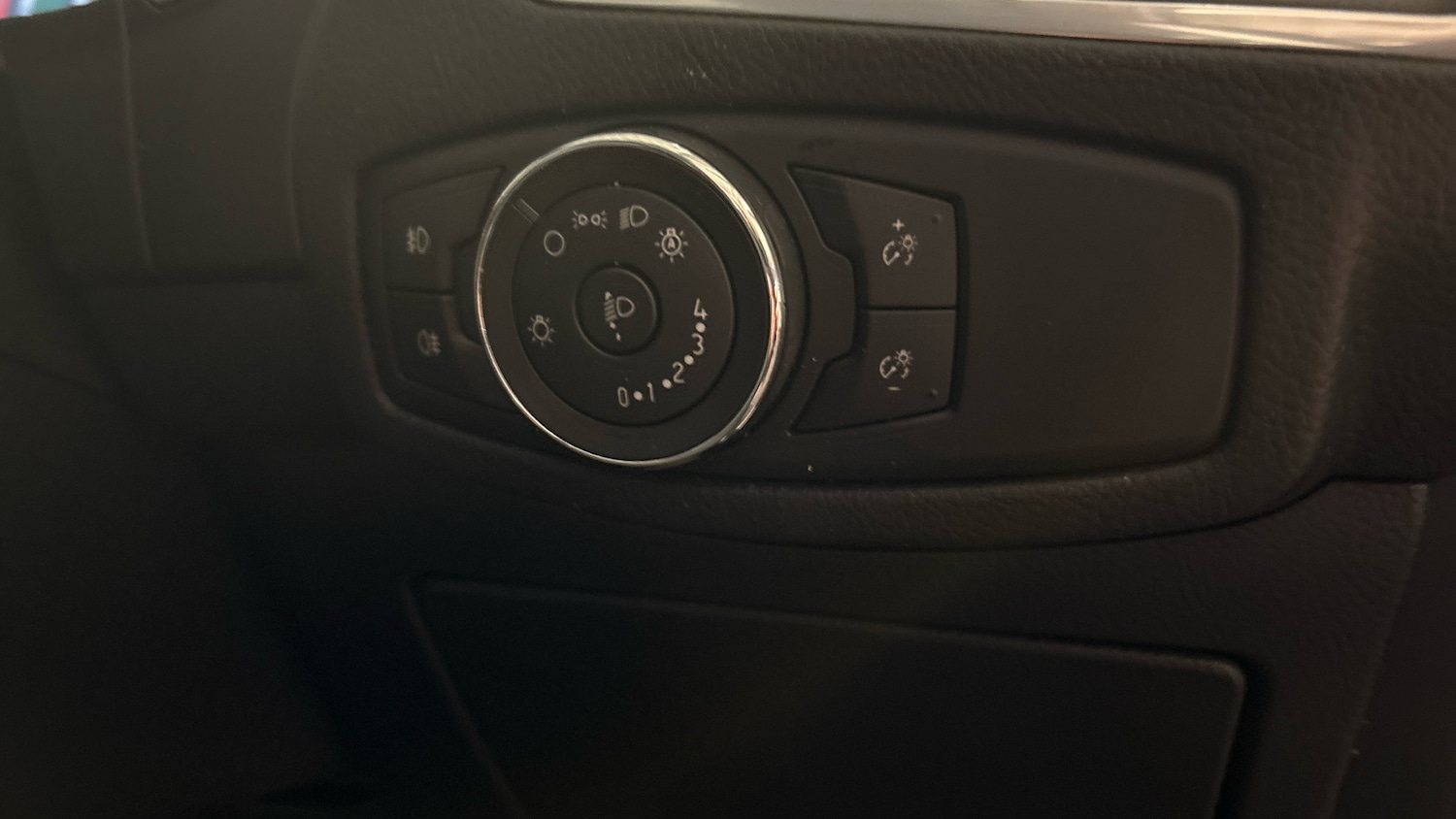 Used Ford Galaxy 2019 for sale - 76881567: Photo 26