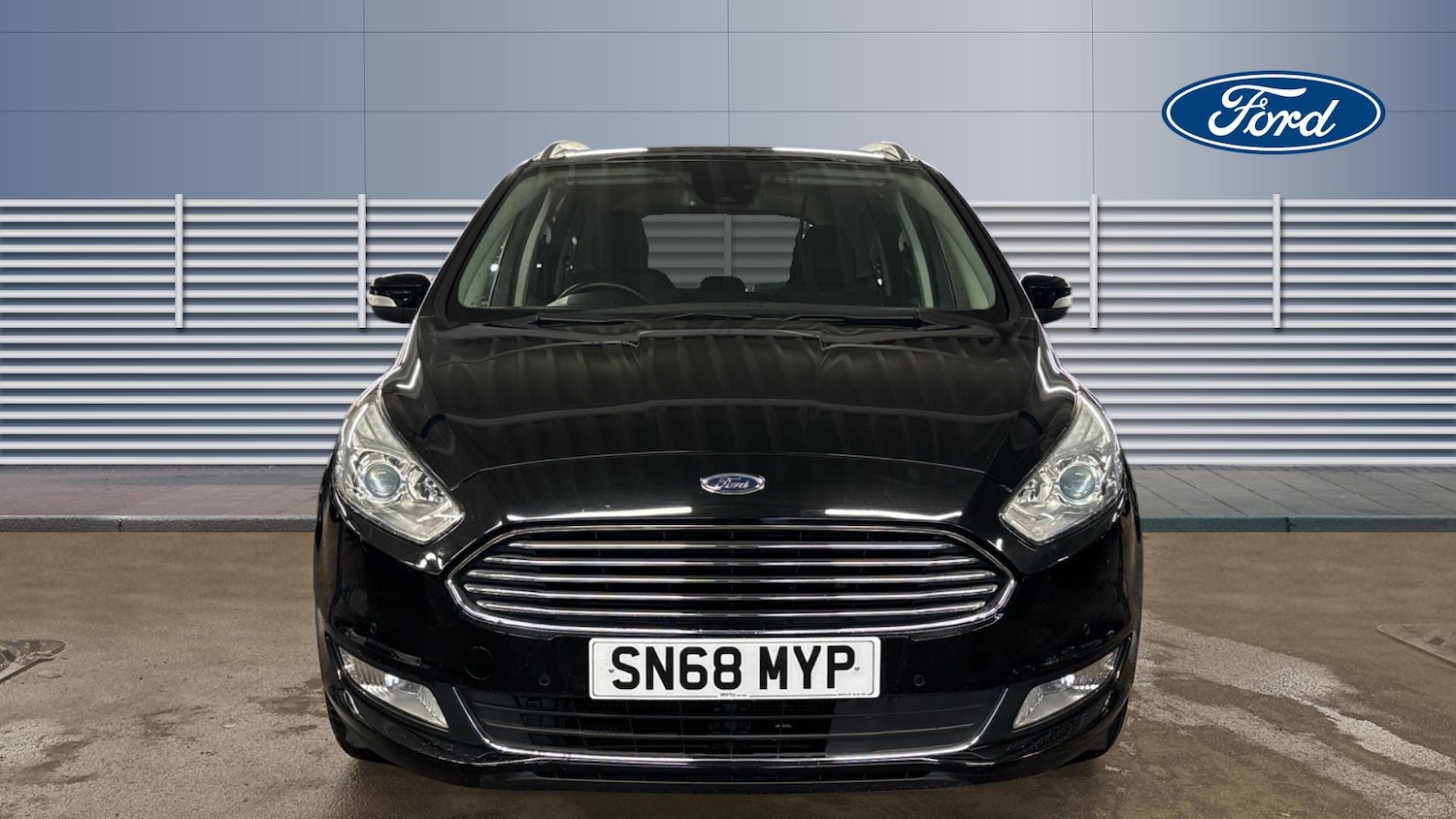 Used Ford Galaxy 2019 for sale - 76881567: Photo 3