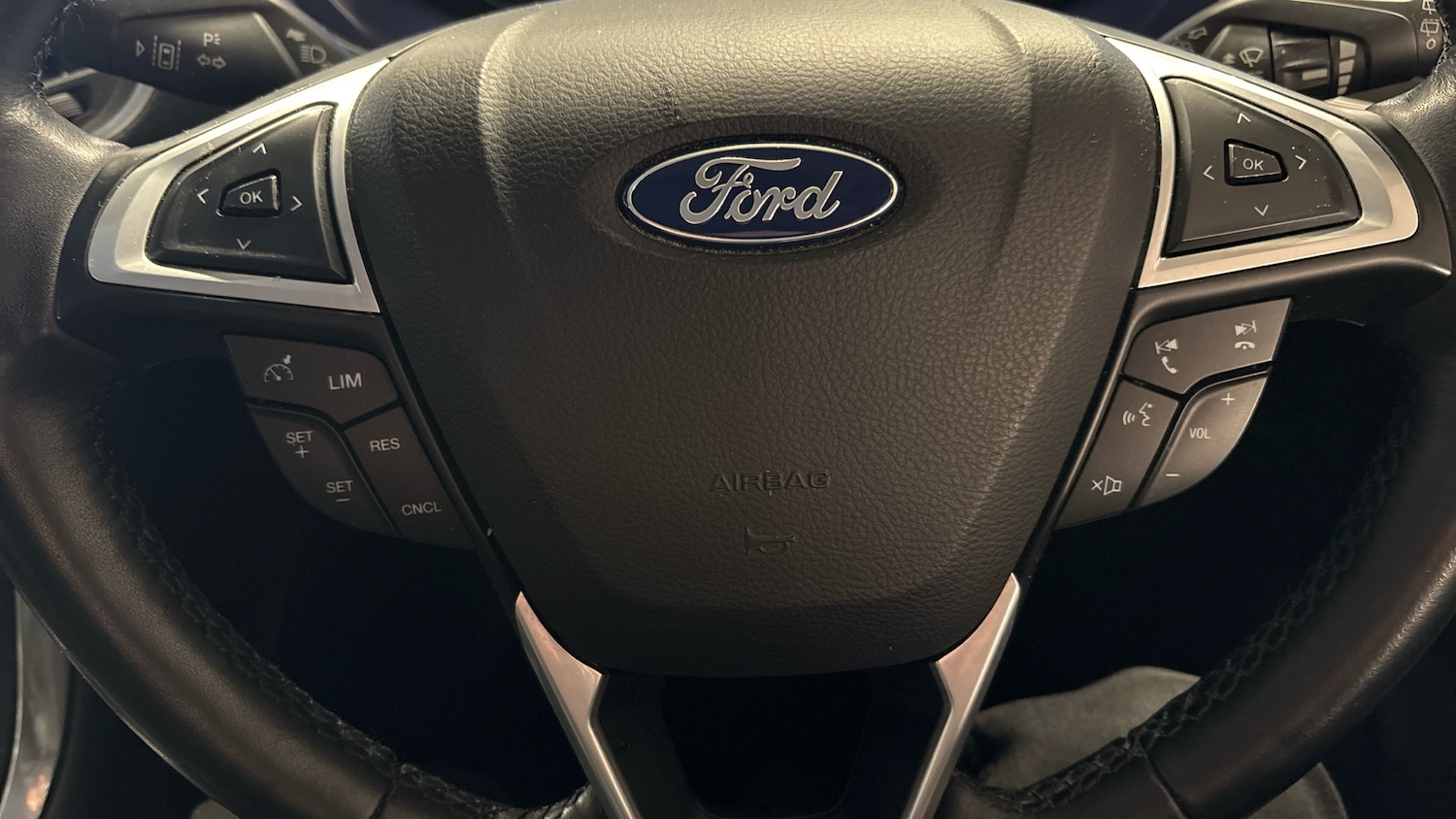 Used Ford Galaxy 2019 for sale - 76881567: Photo 31