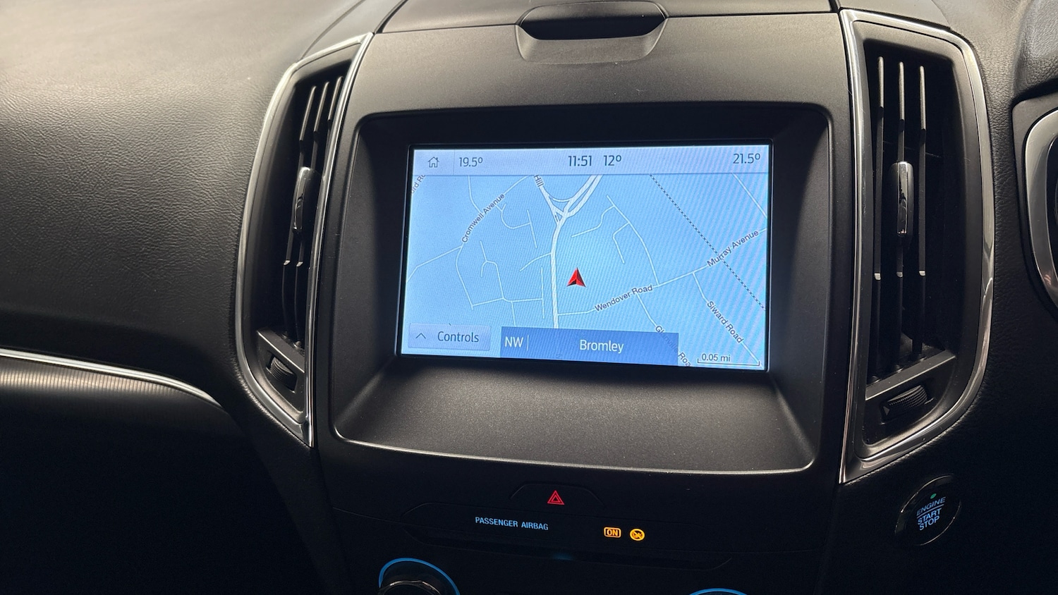 Used Ford Galaxy 2019 for sale - 76881567: Photo 37