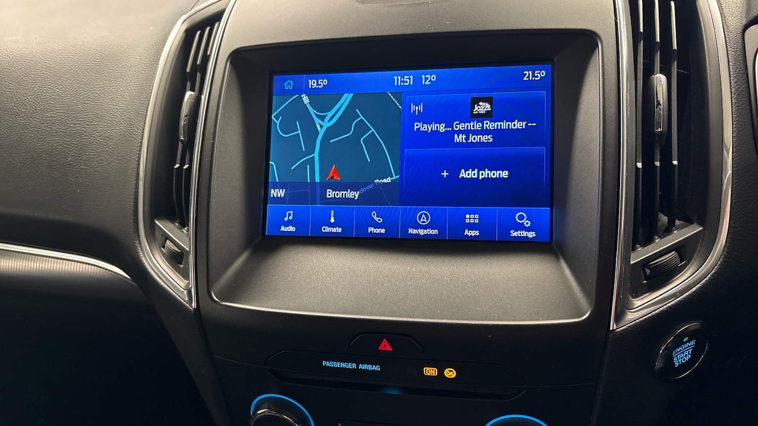 Used Ford Galaxy 2019 for sale - 76881567: Photo 38