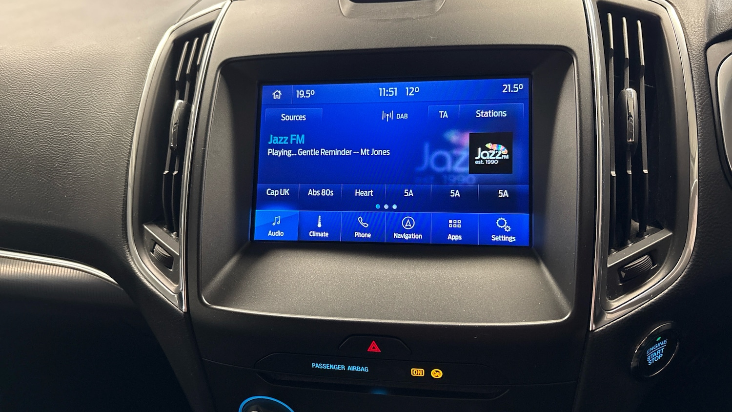 Used Ford Galaxy 2019 for sale - 76881567: Photo 39