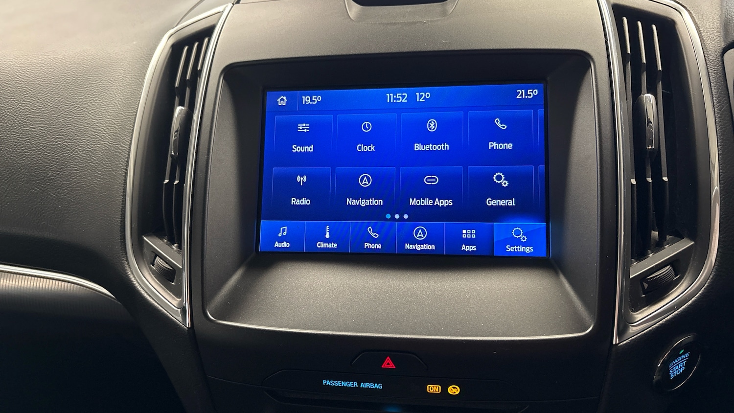 Used Ford Galaxy 2019 for sale - 76881567: Photo 41