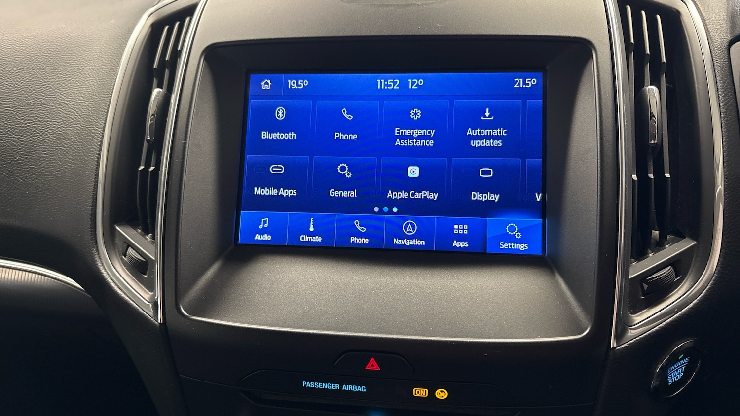 Used Ford Galaxy 2019 for sale - 76881567: Photo 42