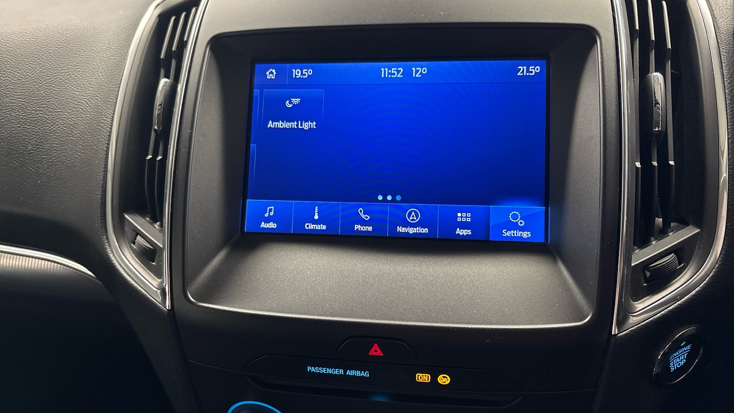 Used Ford Galaxy 2019 for sale - 76881567: Photo 43