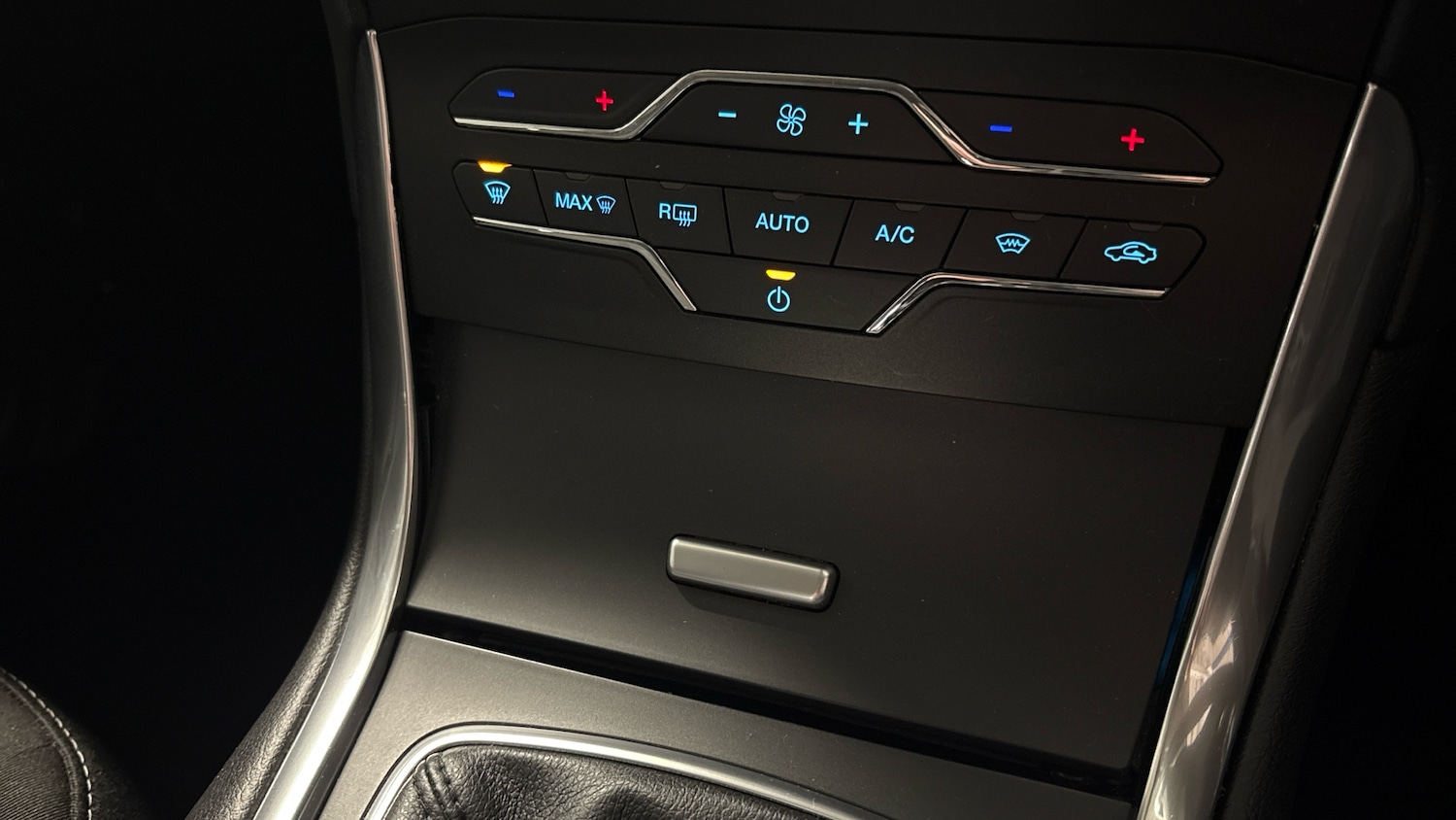 Used Ford Galaxy 2019 for sale - 76881567: Photo 45