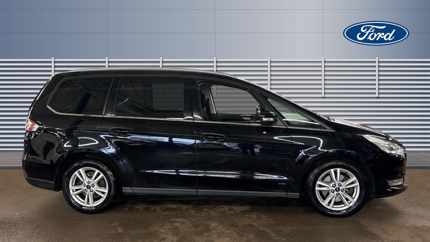 Used Ford Galaxy 2019 for sale - 76881567: Photo 5