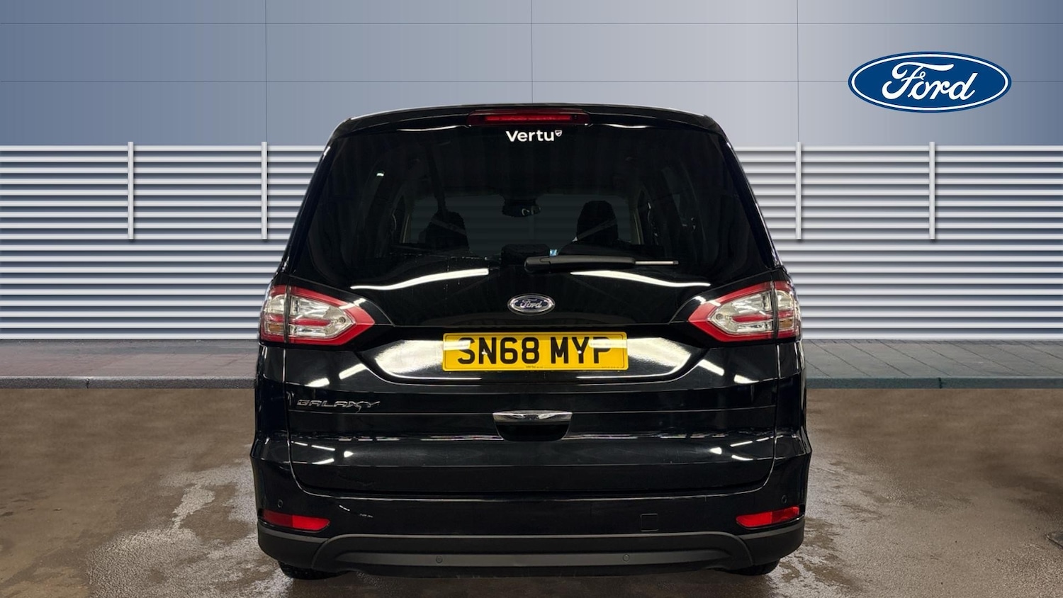 Used Ford Galaxy 2019 for sale - 76881567: Photo 6