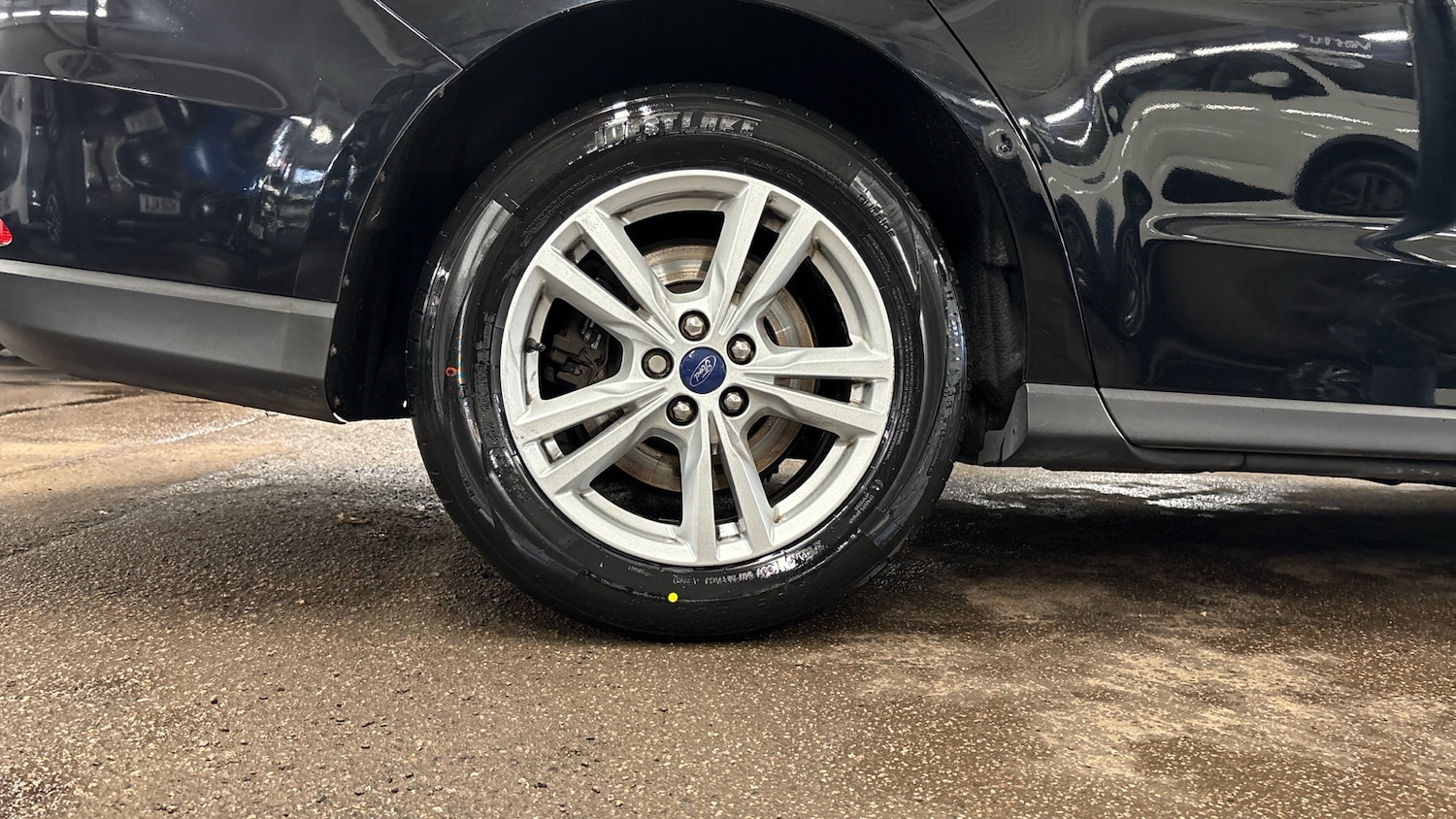 Used Ford Galaxy 2019 for sale - 76881567: Photo 7