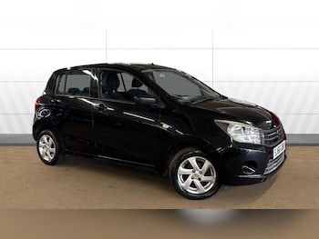 Used Suzuki Celerio 2016 for sale - 79528272: Photo