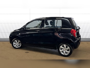 Used Suzuki Celerio 2016 for sale - 79528272: Photo