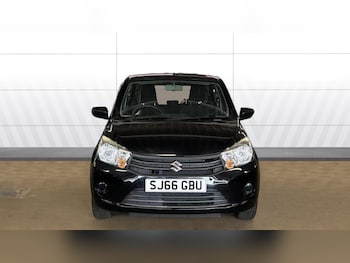 Used Suzuki Celerio 2016 for sale - 79528272: Photo