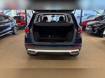Used SEAT Ateca 2023 for sale - 79234455: Photo