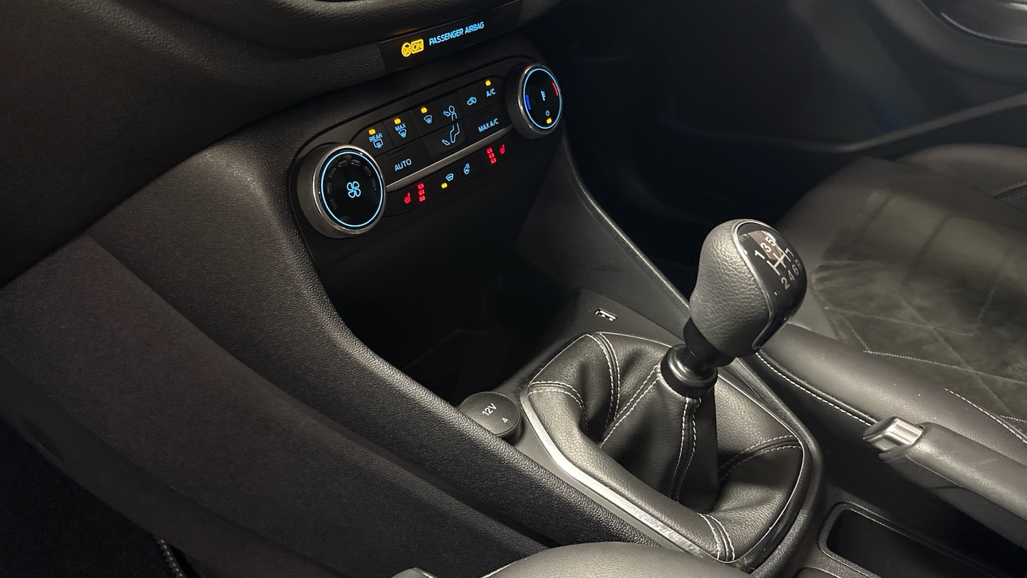 Used Ford Fiesta 2022 for sale - 77871917: Photo 13