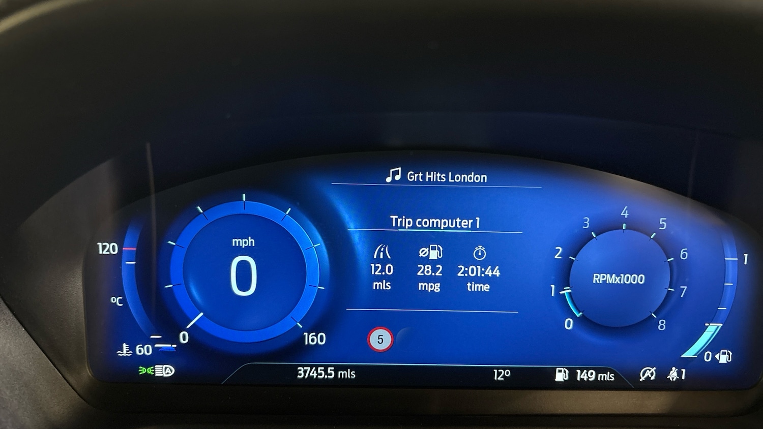 Used Ford Fiesta 2022 for sale - 77871917: Photo 18