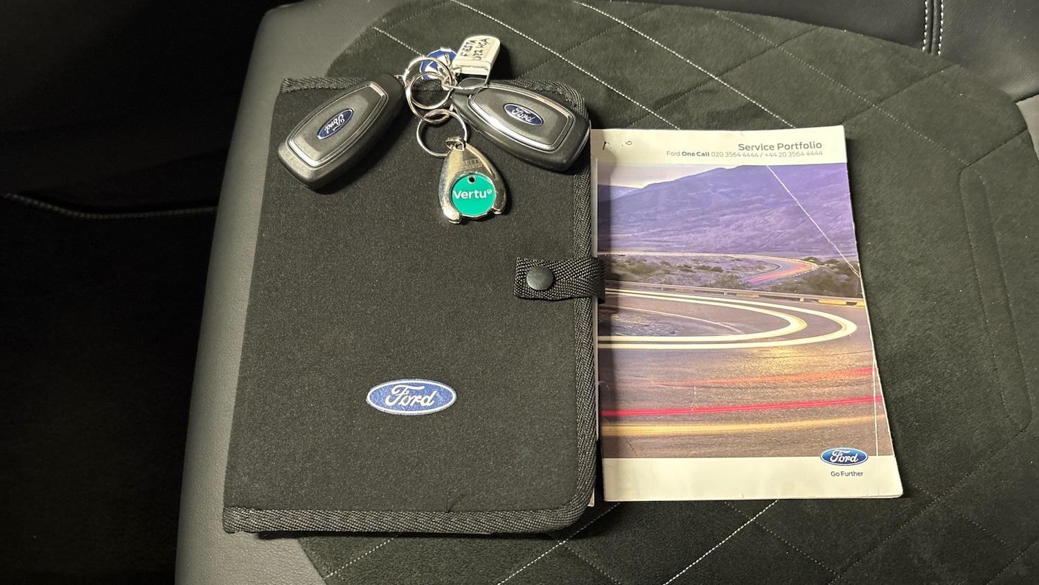 Used Ford Fiesta 2022 for sale - 77871917: Photo 19