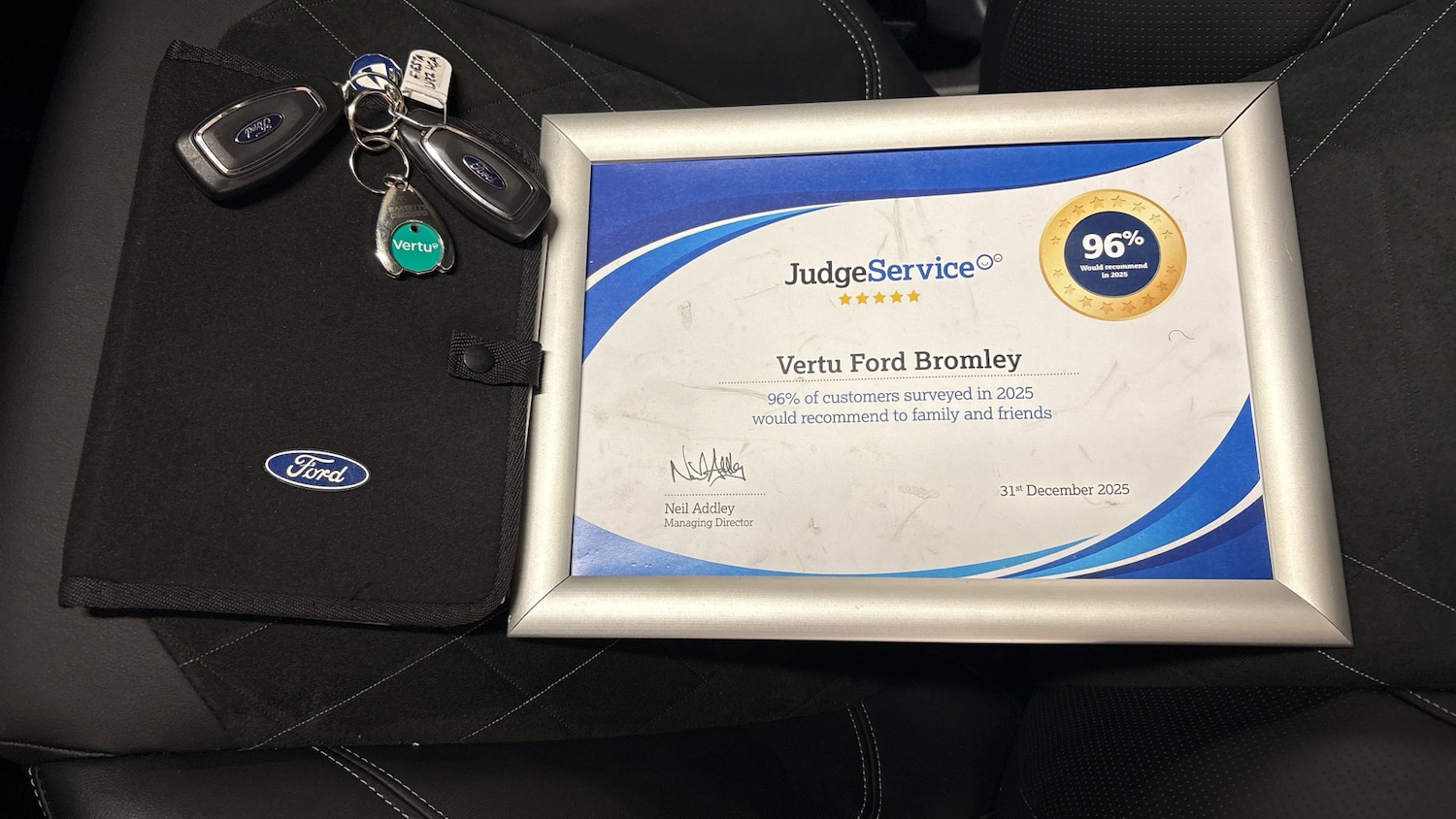 Used Ford Fiesta 2022 for sale - 77871917: Photo 20