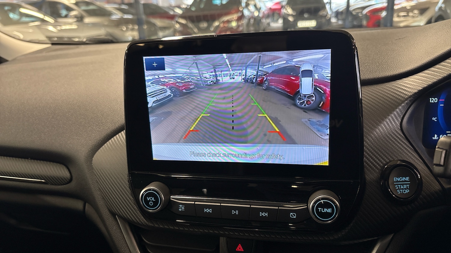 Used Ford Fiesta 2022 for sale - 77871917: Photo 21