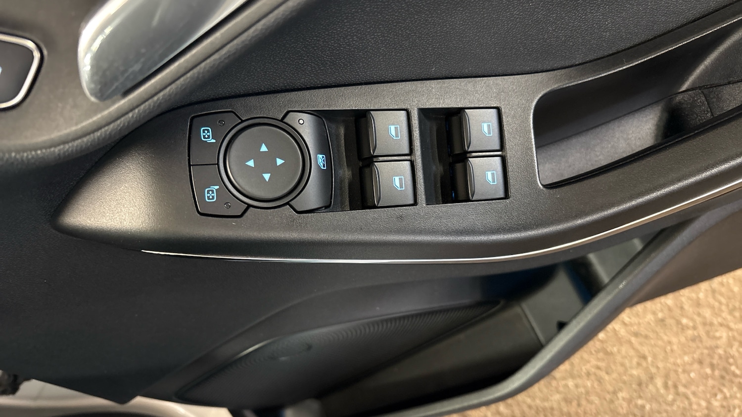 Used Ford Fiesta 2022 for sale - 77871917: Photo 22