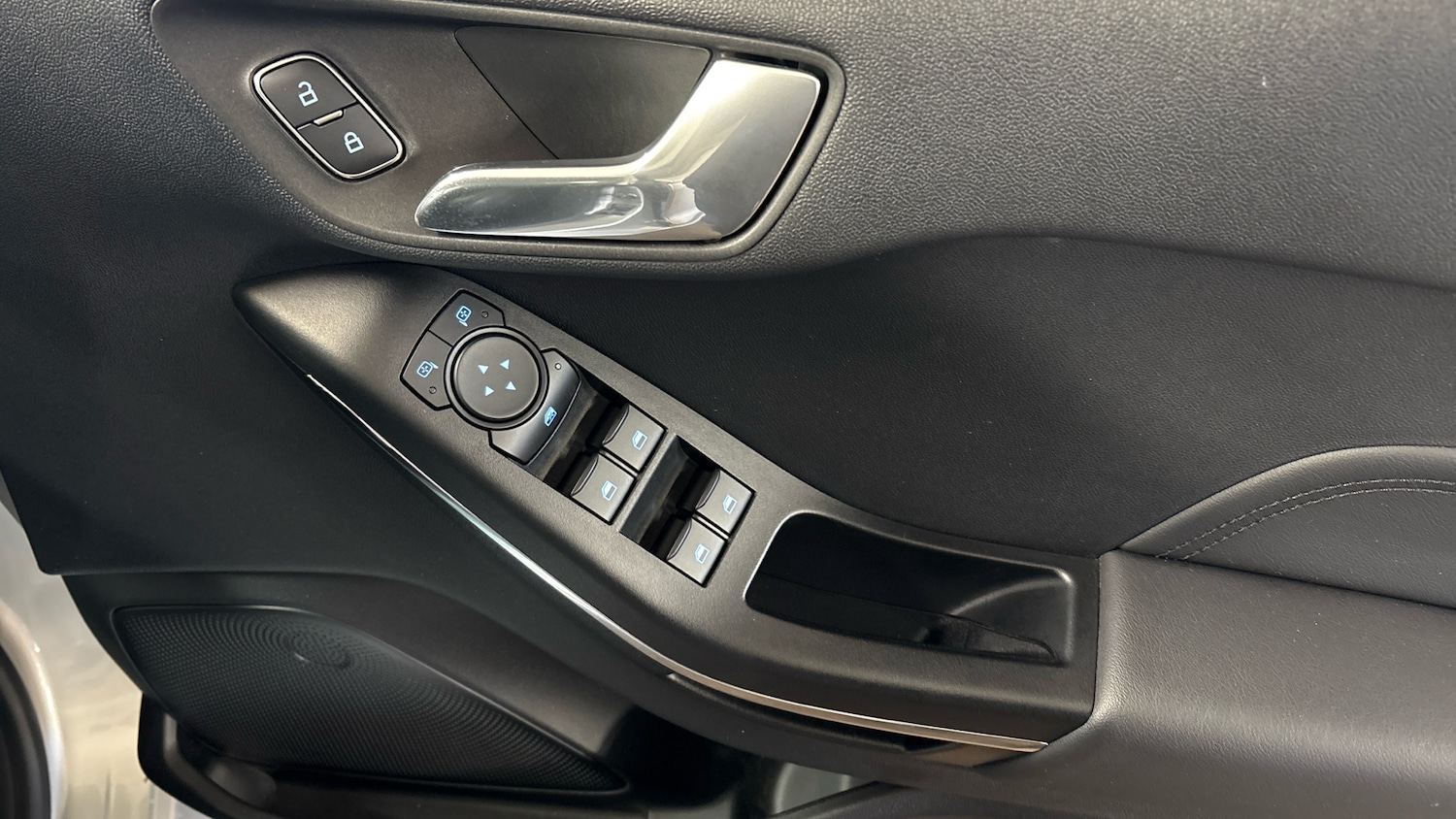 Used Ford Fiesta 2022 for sale - 77871917: Photo 23