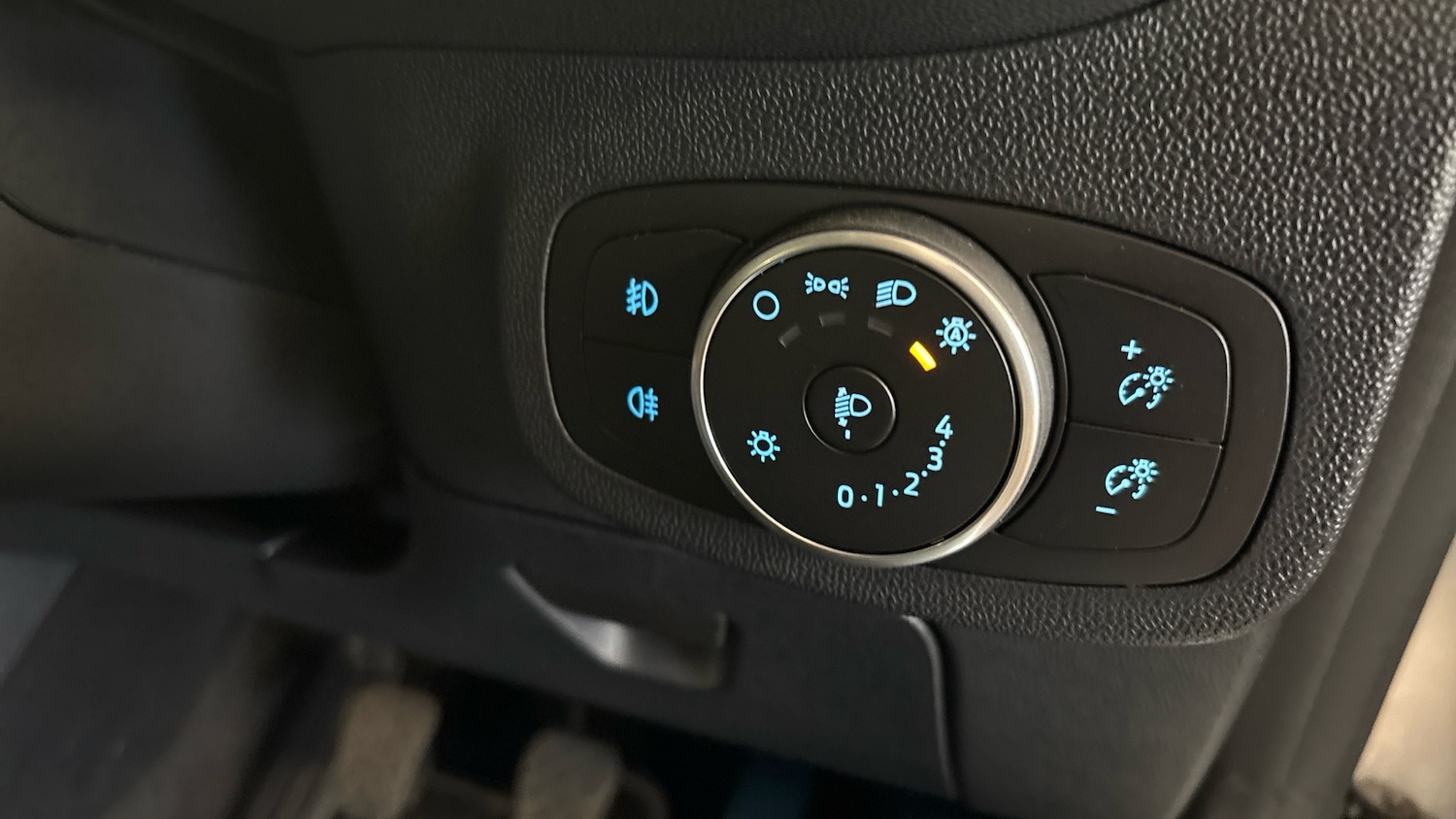 Used Ford Fiesta 2022 for sale - 77871917: Photo 26