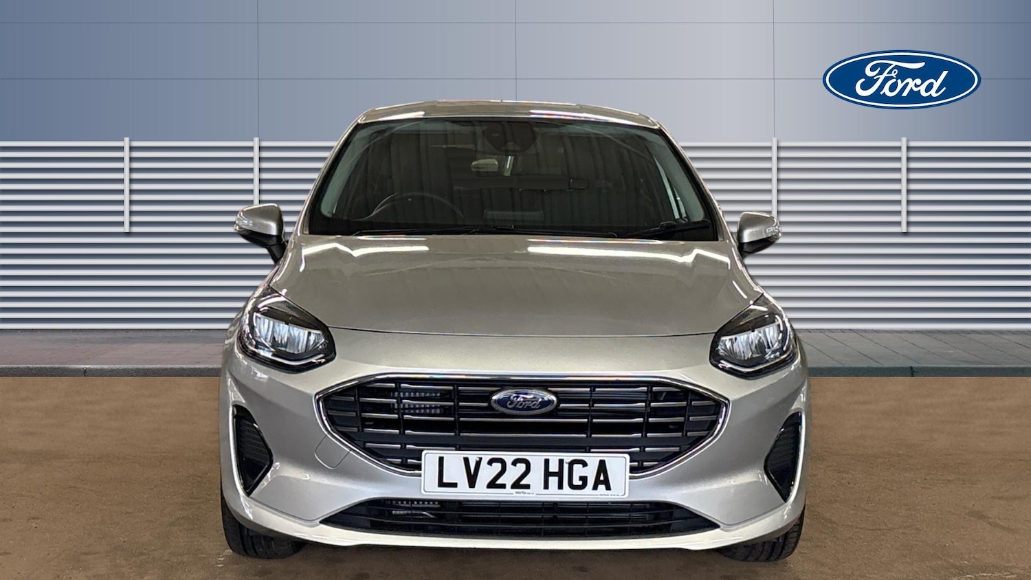 Used Ford Fiesta 2022 for sale - 77871917: Photo 3