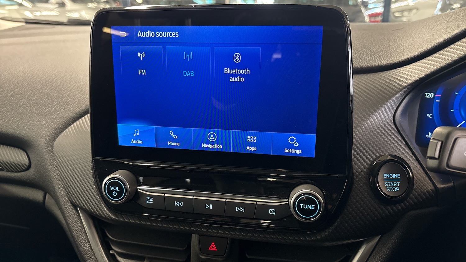 Used Ford Fiesta 2022 for sale - 77871917: Photo 36