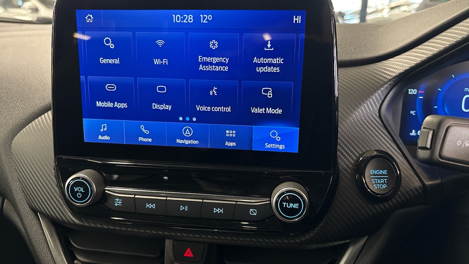 Used Ford Fiesta 2022 for sale - 77871917: Photo 38