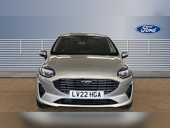 Used Ford Fiesta 2022 for sale - 77871917: Photo