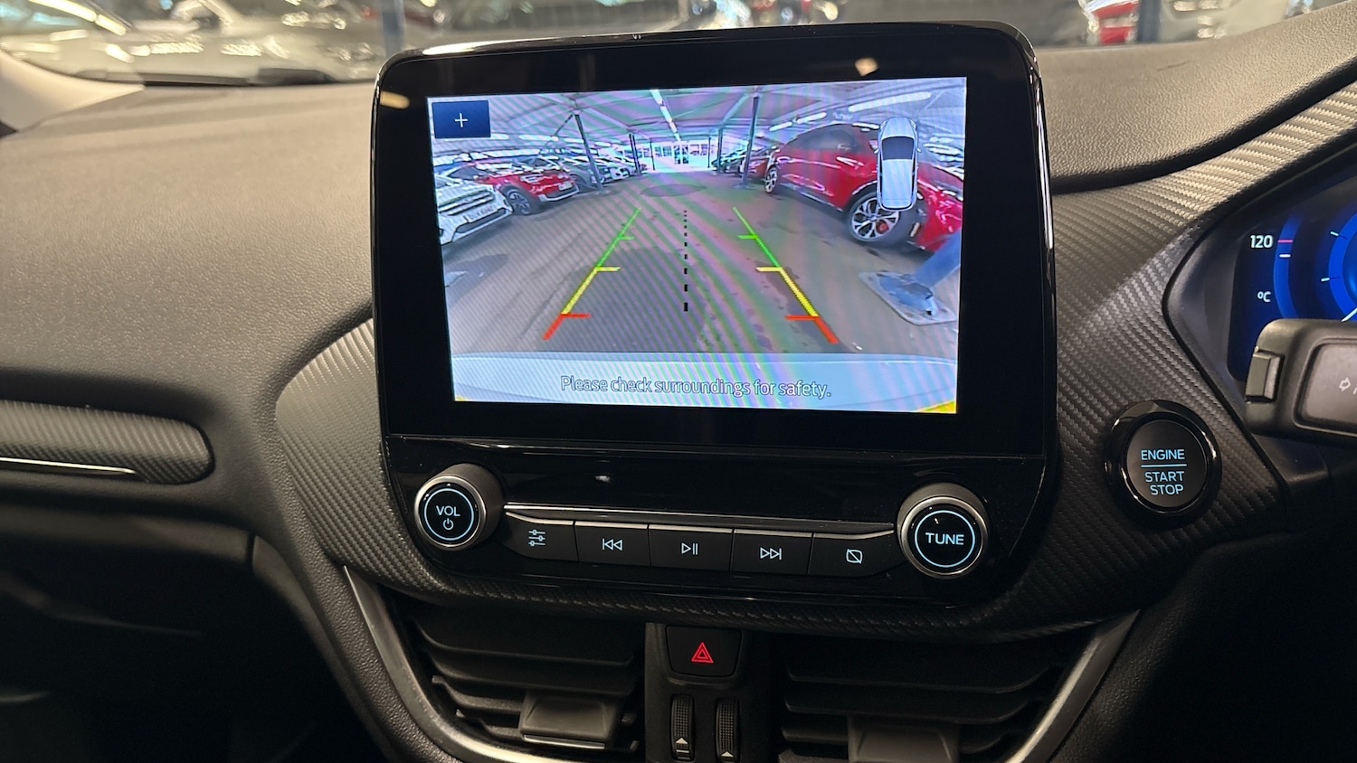 Used Ford Fiesta 2022 for sale - 77871917: Photo 40