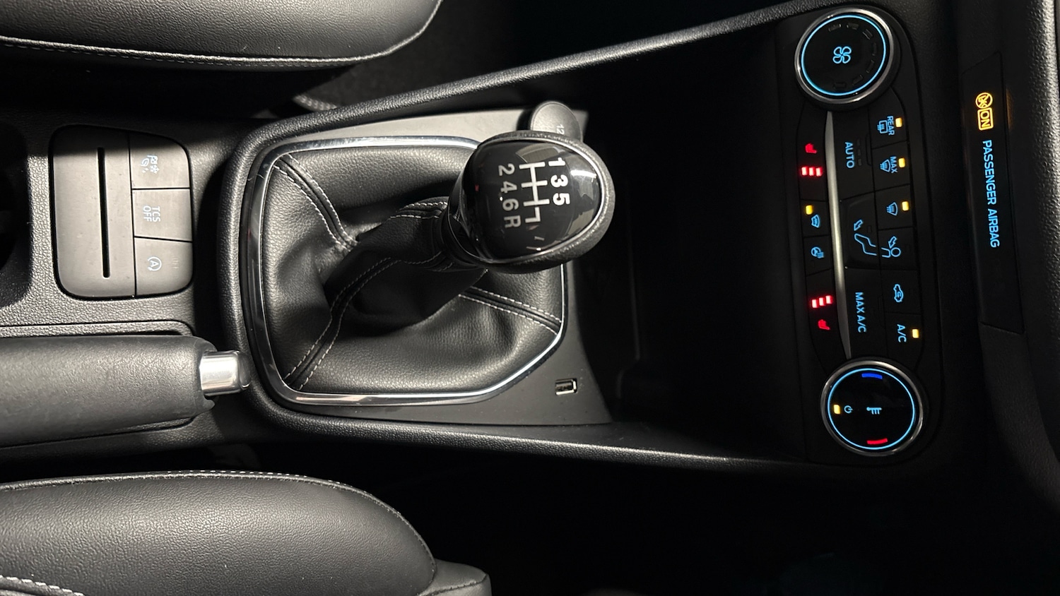 Used Ford Fiesta 2022 for sale - 77871917: Photo 45