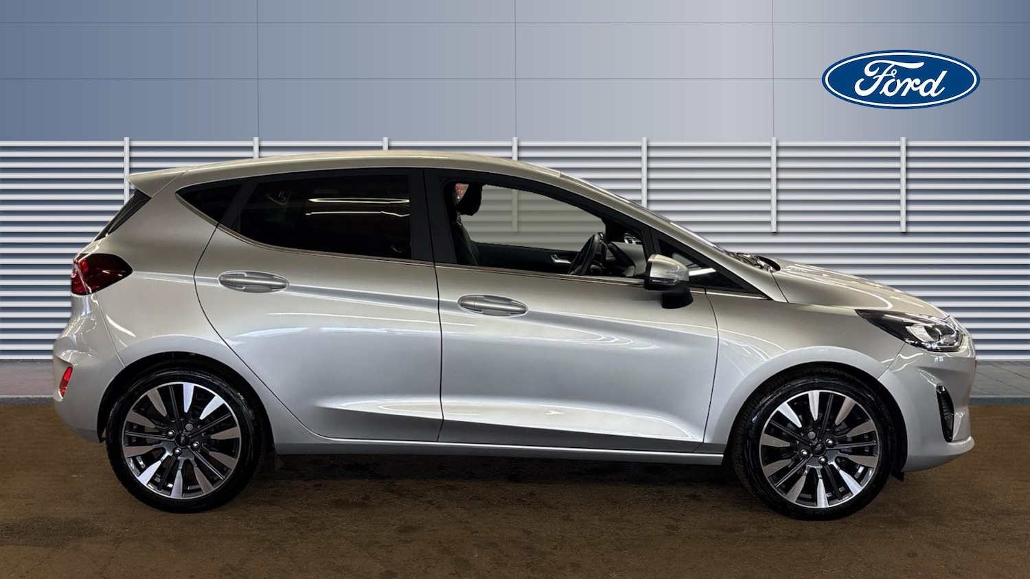 Used Ford Fiesta 2022 for sale - 77871917: Photo 5