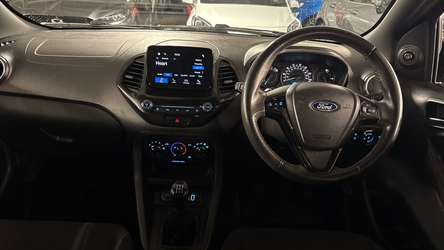 Used Ford Ka+ 2019 for sale - 77234411: Photo 10