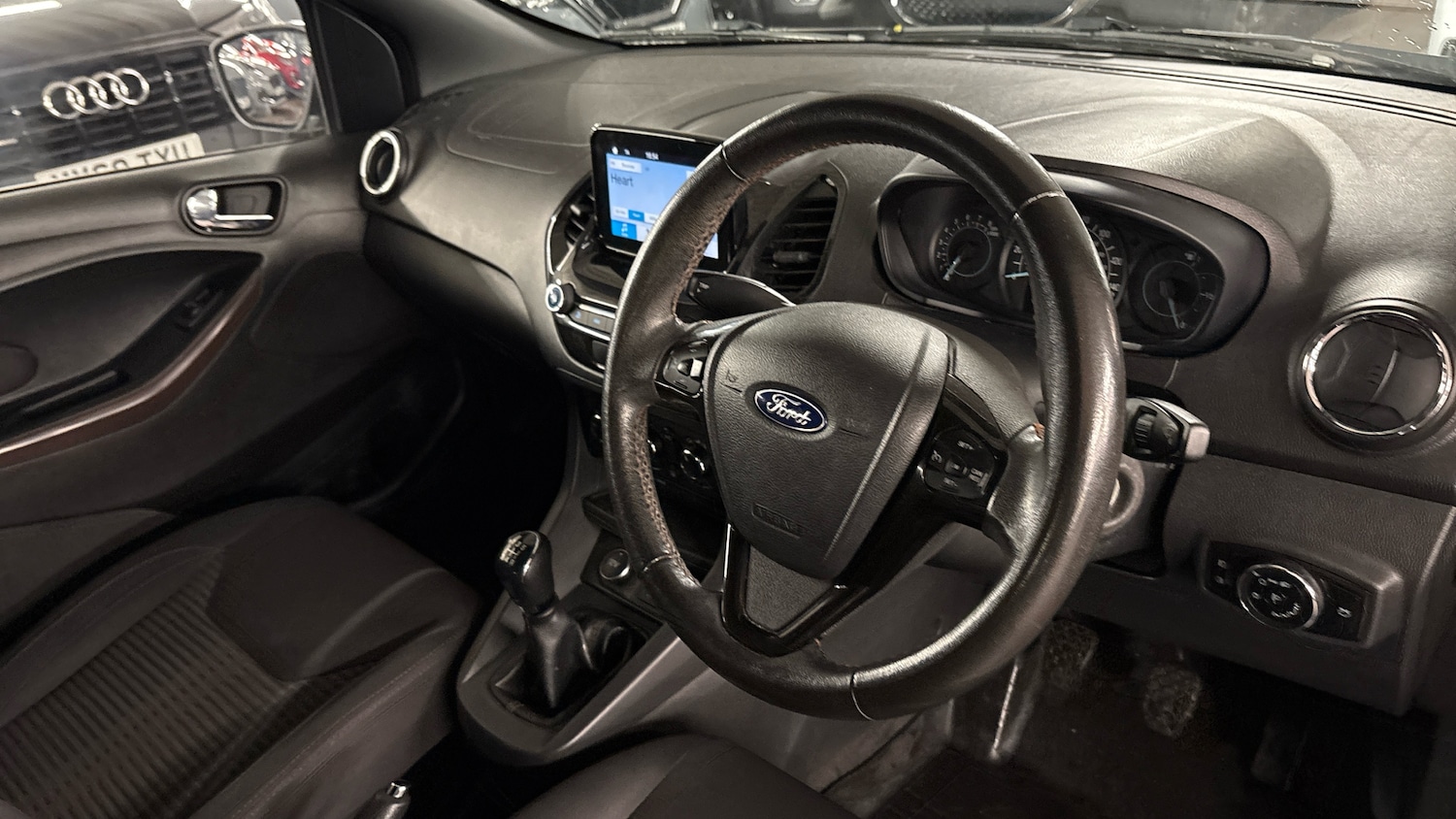 Used Ford Ka+ 2019 for sale - 77234411: Photo 11