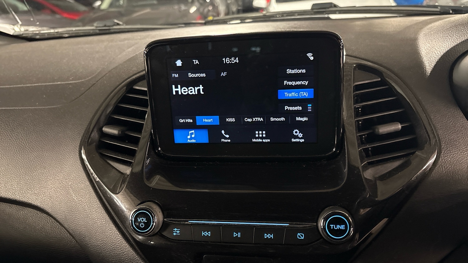 Used Ford Ka+ 2019 for sale - 77234411: Photo 12