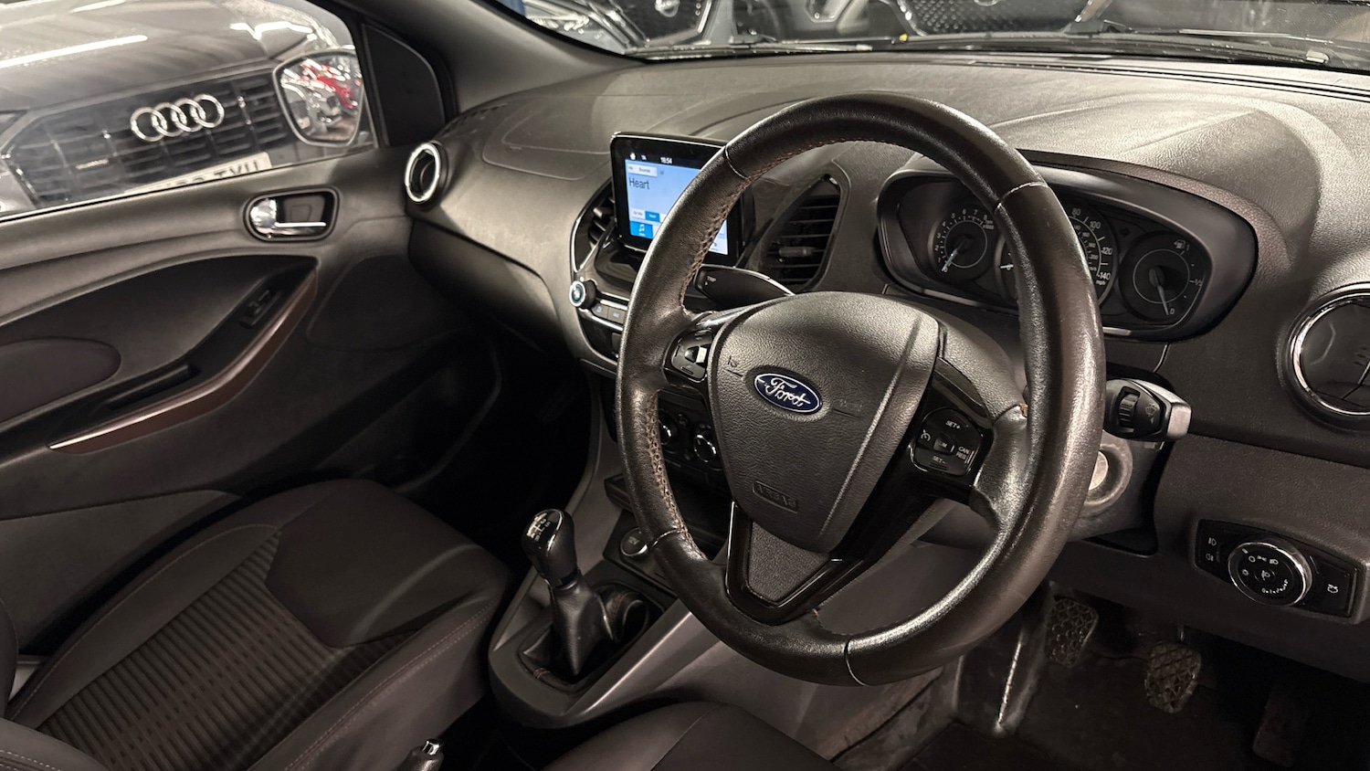 Used Ford Ka+ 2019 for sale - 77234411: Photo 14