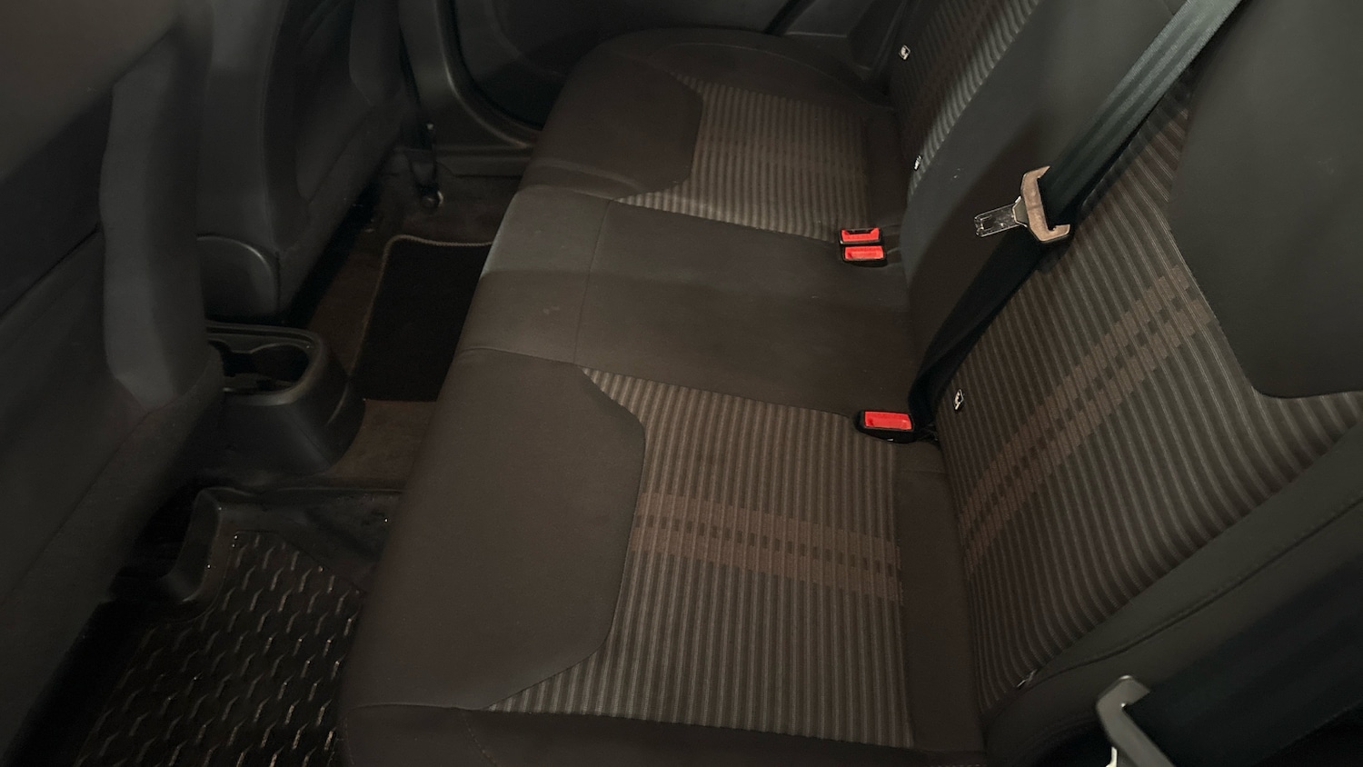 Used Ford Ka+ 2019 for sale - 77234411: Photo 16