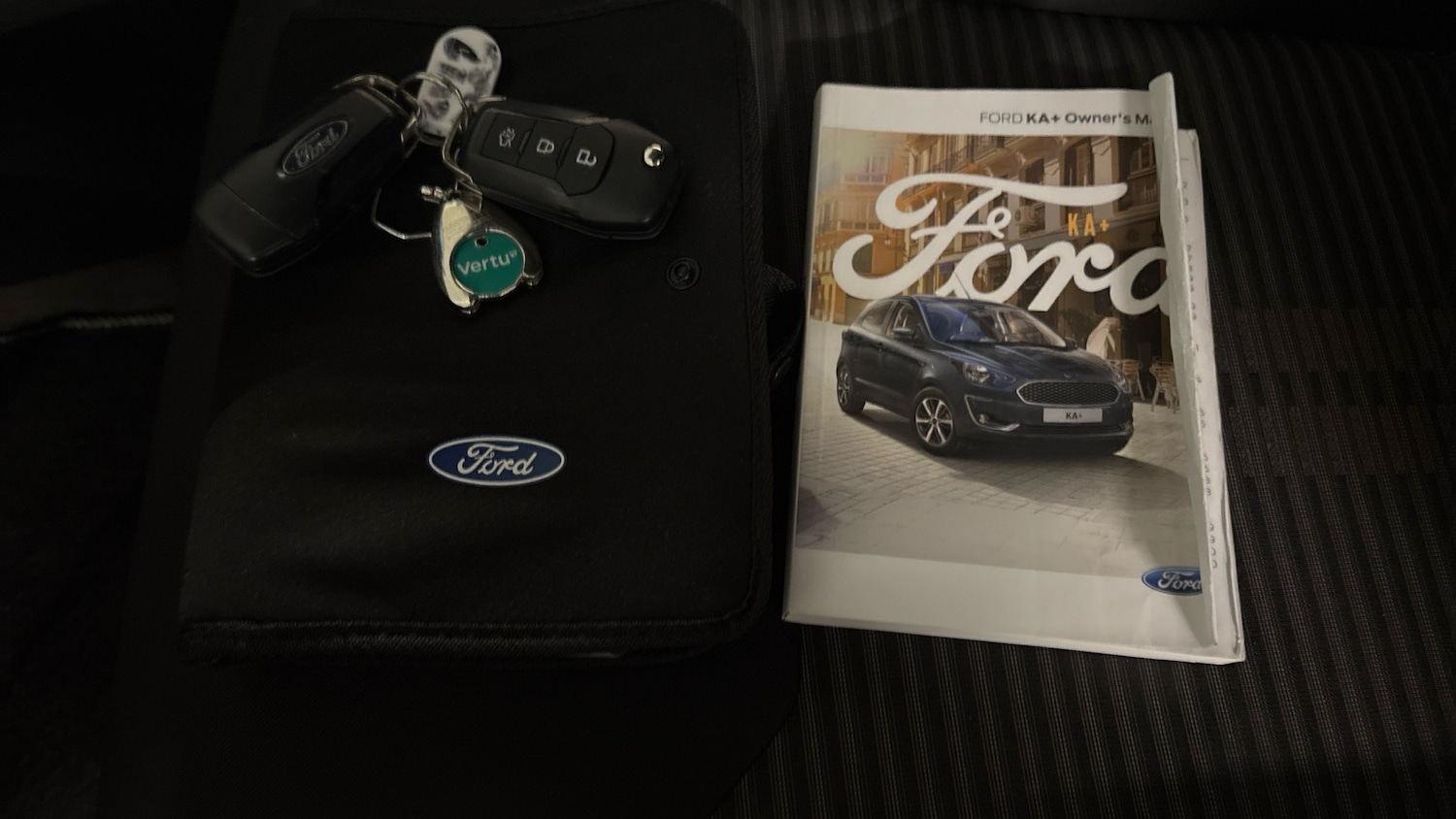 Used Ford Ka+ 2019 for sale - 77234411: Photo 19