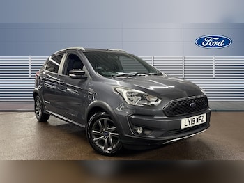 Used Ford Ka+ 2019 for sale - 77234411: Photo