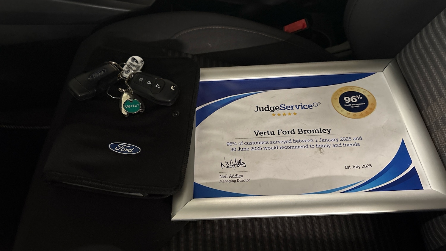 Used Ford Ka+ 2019 for sale - 77234411: Photo 20