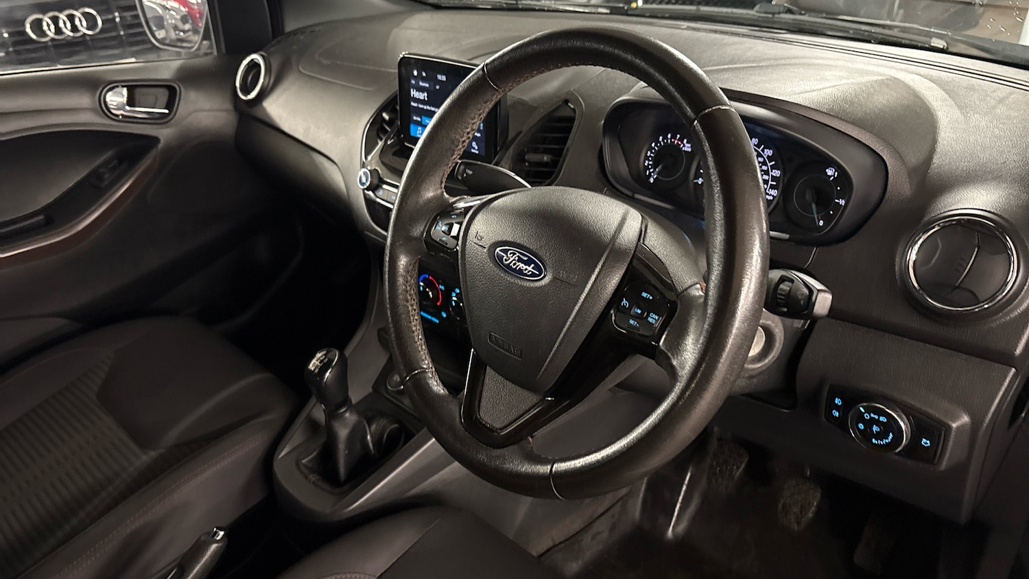 Used Ford Ka+ 2019 for sale - 77234411: Photo 25