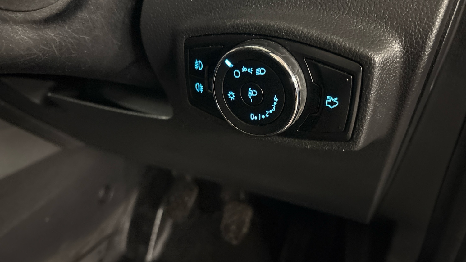 Used Ford Ka+ 2019 for sale - 77234411: Photo 26