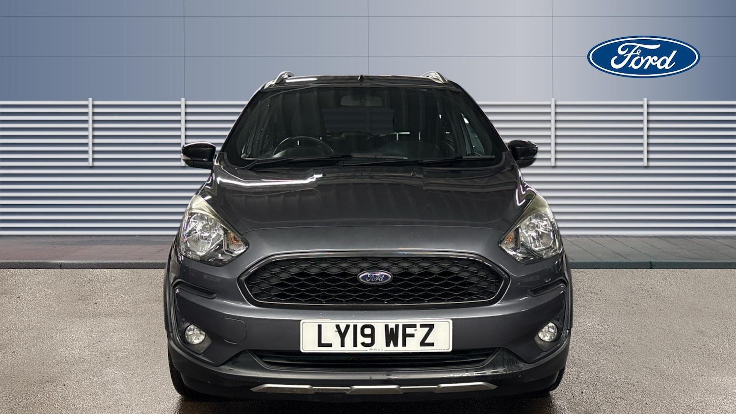 Used Ford Ka+ 2019 for sale - 77234411: Photo 3