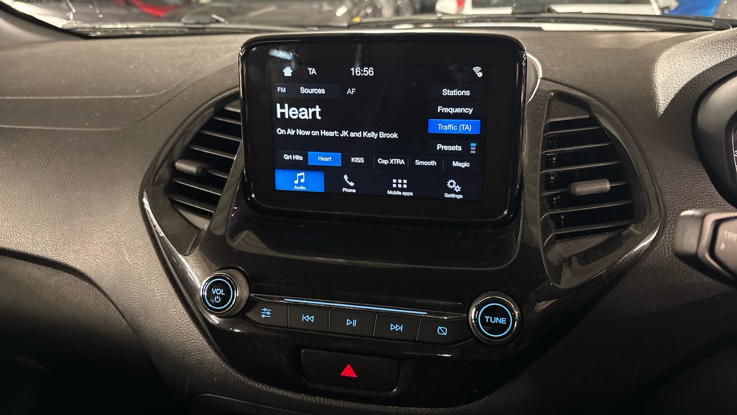 Used Ford Ka+ 2019 for sale - 77234411: Photo 32