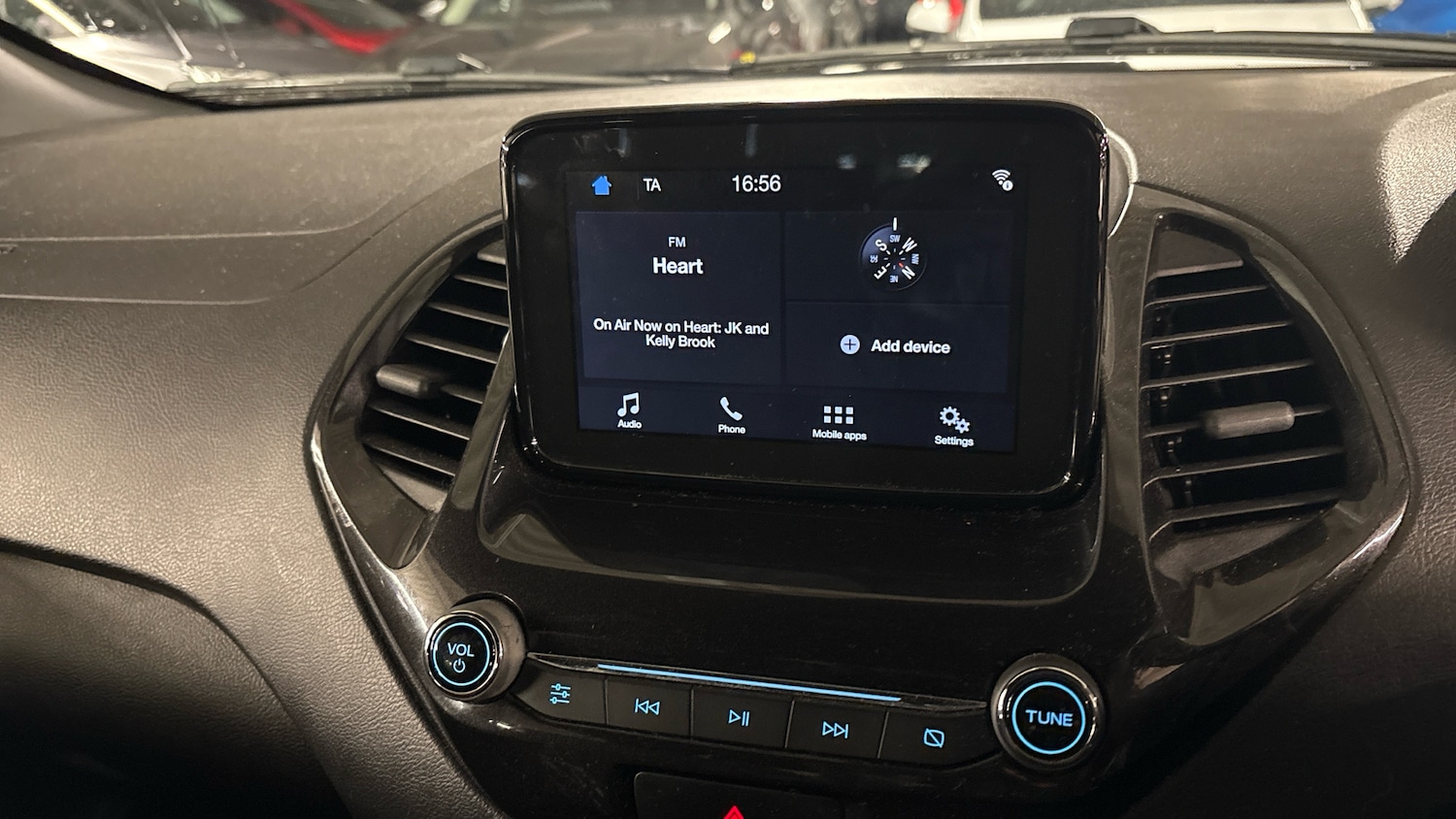 Used Ford Ka+ 2019 for sale - 77234411: Photo 33