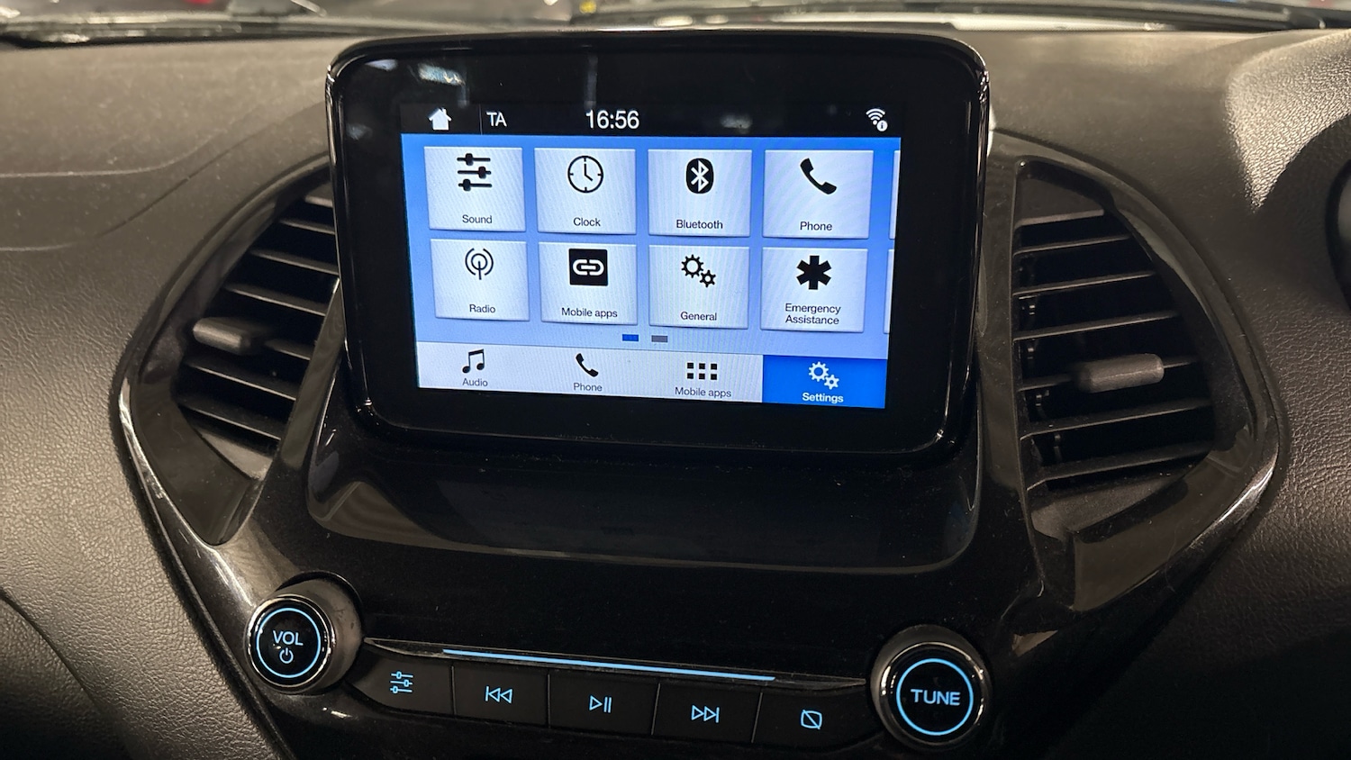 Used Ford Ka+ 2019 for sale - 77234411: Photo 36