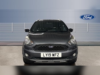 Used Ford Ka+ 2019 for sale - 77234411: Photo