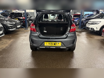 Used Ford Ka+ 2019 for sale - 77234411: Photo