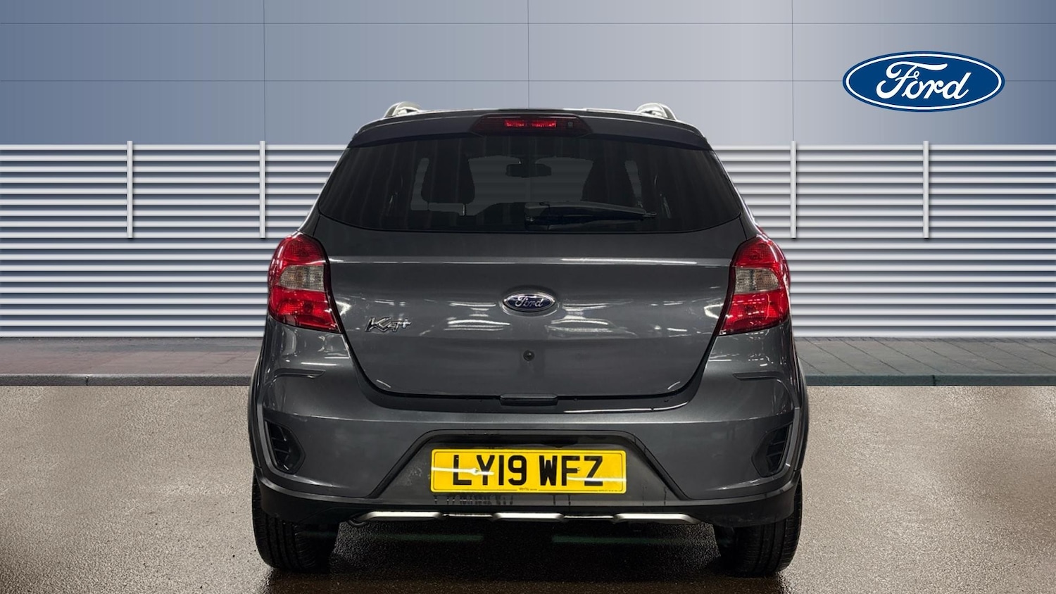 Used Ford Ka+ 2019 for sale - 77234411: Photo 6