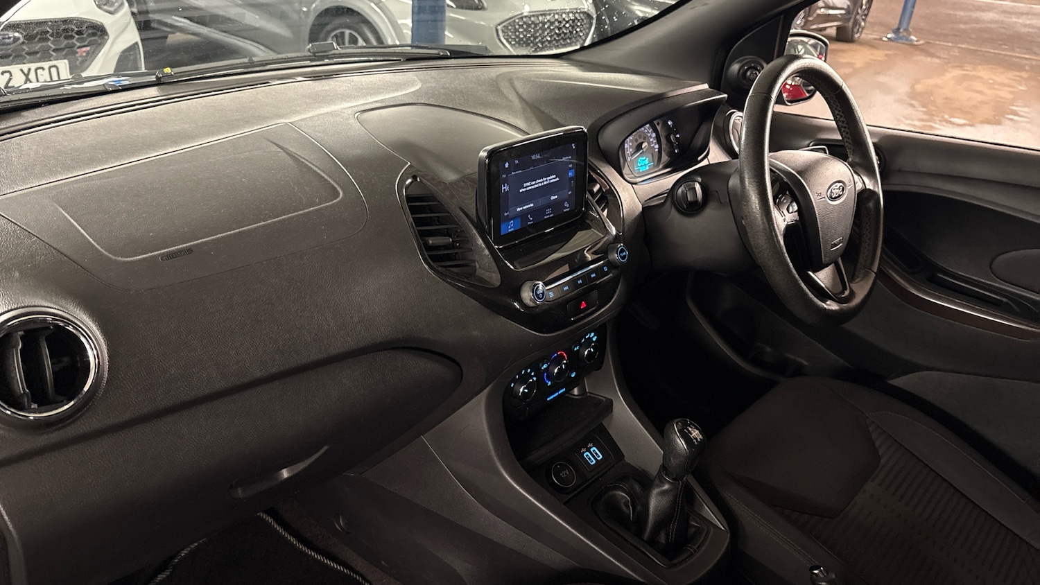 Used Ford Ka+ 2019 for sale - 77234411: Photo 9